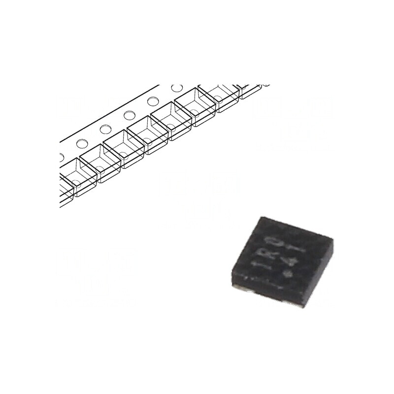 Stabilizator de tensiune LDO liniar nereglabil 1V 0,5A IC | Electronic-mag.ro | Componente Electronice Stabilizator de tensiune LDO liniar nereglabil 1V 0,5A IC | Electronic-mag.ro | Componente Electronice