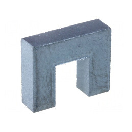 Miez ferită U 3C90 420nH pentru aplicații de electronică | Electronic-mag.ro | Componente Electronice