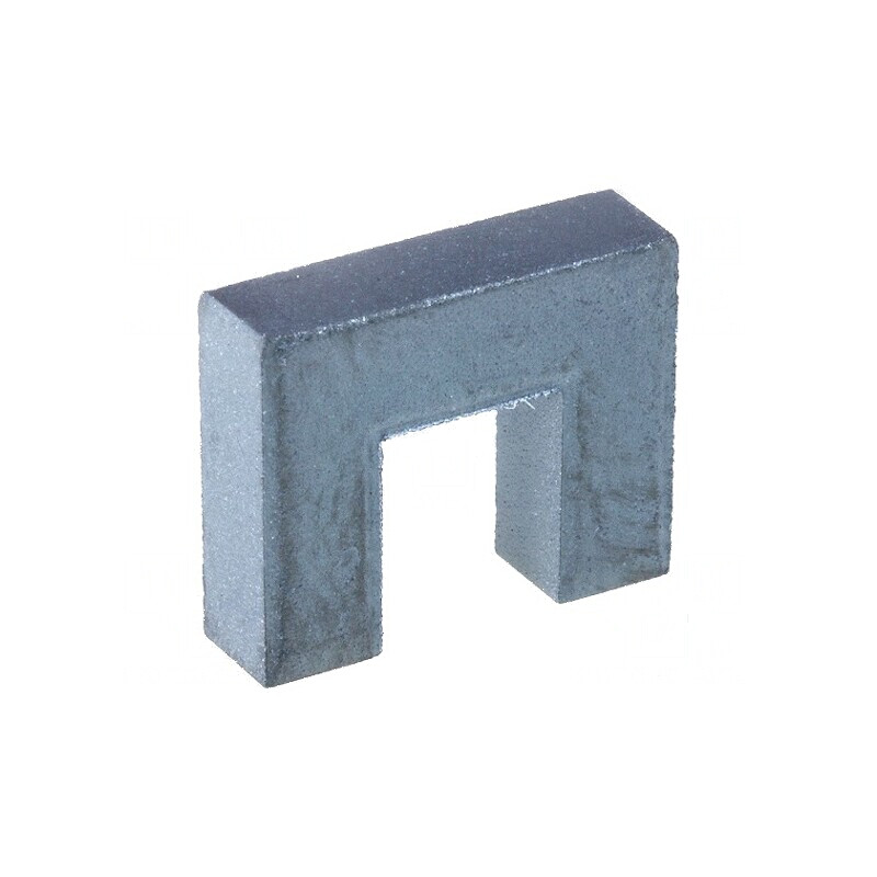 Miez ferită U 3C90 420nH pentru aplicații de electronică | Electronic-mag.ro | Componente Electronice Miez ferită U 3C90 420nH pentru aplicații de electronică | Electronic-mag.ro | Componente Electronice