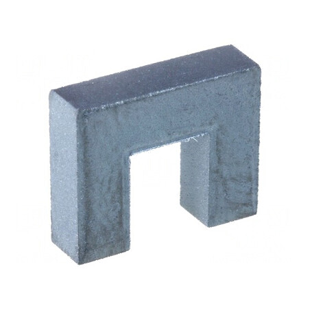 Miez ferită U 3C90 420nH pentru aplicații de electronică | Electronic-mag.ro | Componente Electronice