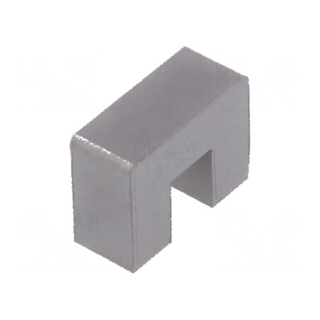 Miez ferită U 3C94 1400nH pentru aplicații electronice | Electronic-mag.ro | Componente Electronice