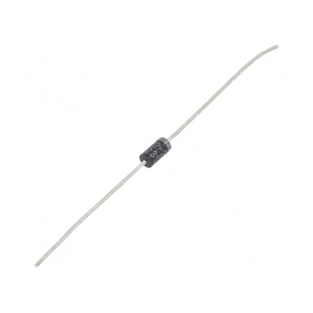 Diodă redresoare THT 2kV 0,5A DO41 - Ufmax 1,8V, Ifsm 20A, 300ns | Electronic-mag.ro | Componente Electronice