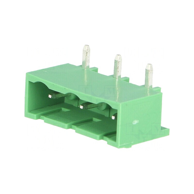 Regletă de conexiuni deconectabilă cu 7 pini și 3 piste, 7,5mm | Electronic-mag.ro | Componente Electronice Regletă de conexiuni deconectabilă cu 7 pini și 3 piste, 7,5mm | Electronic-mag.ro | Componente Electronice