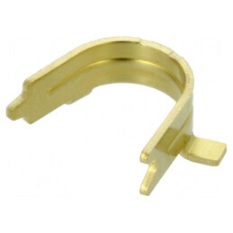 Clemă cablu DH PIN 51 pentru organizare accesorii electronice | Electronic-mag.ro | Componente Electronice