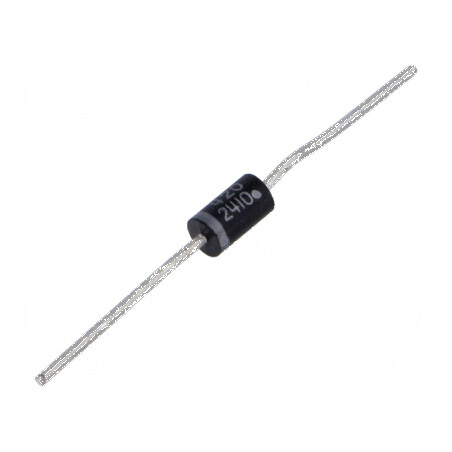 Diodă redresoare THT 200V 4A rolă Ifsm 125A CASE267-05 25ns pentru aplicații electronice | Electronic-mag.ro | Componente Electronice
