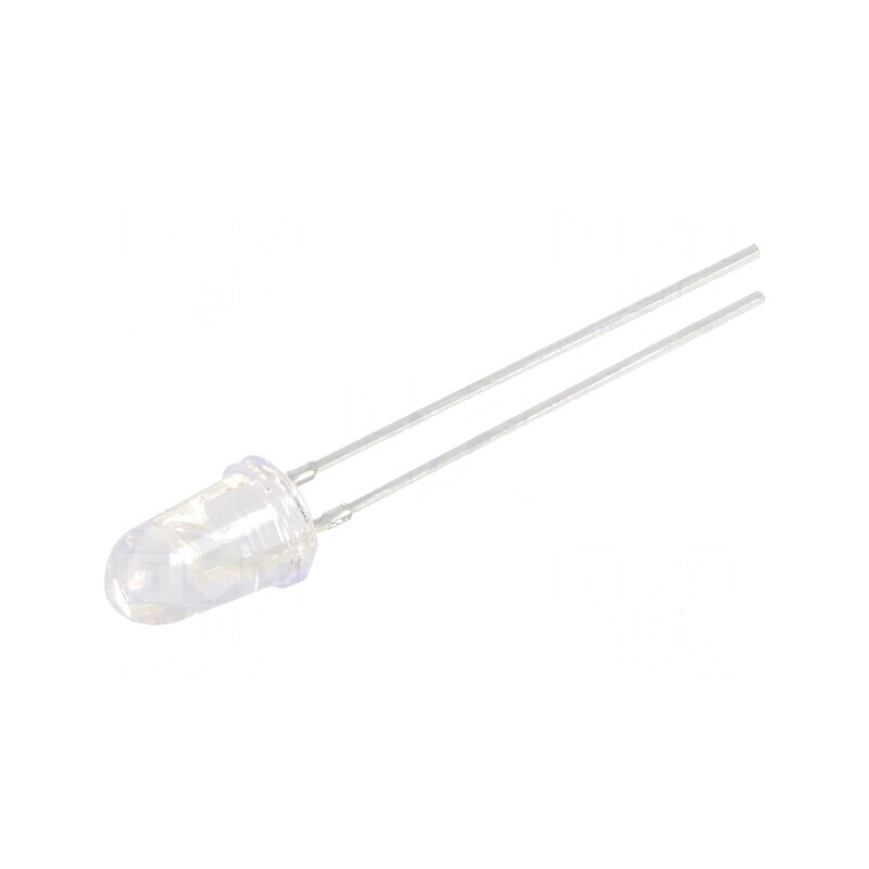 LED UV 30° 20mA 114mW 370-380nm 3-3,8VDC THT - Lampa LED Ultravioletă cu Termen de Funcționare 2 | Electronic-mag.ro | Componente Electronice LED UV 30° 20mA 114mW 370-380nm 3-3,8VDC THT - Lampa LED Ultravioletă cu Termen de Funcționare 2 | Electronic-mag.ro | Componente Electronice