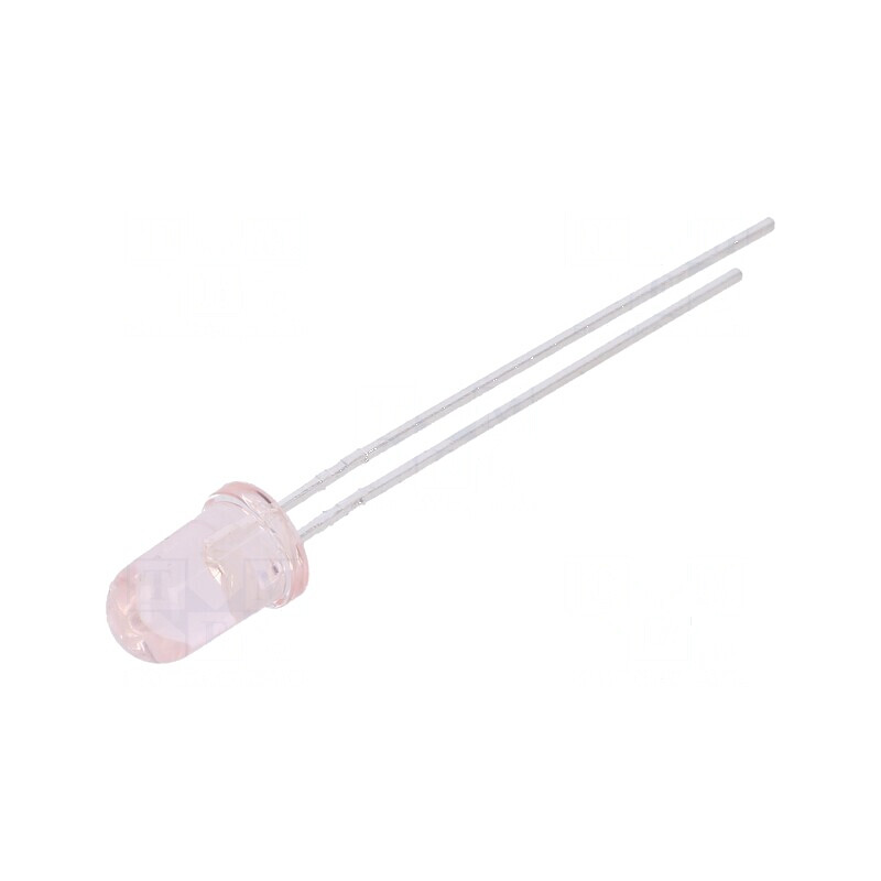 LED 5mm portocalie 138÷300mcd 15° cu parte frontală convexă | Electronic-mag.ro | Componente Electronice LED 5mm portocalie 138÷300mcd 15° cu parte frontală convexă | Electronic-mag.ro | Componente Electronice