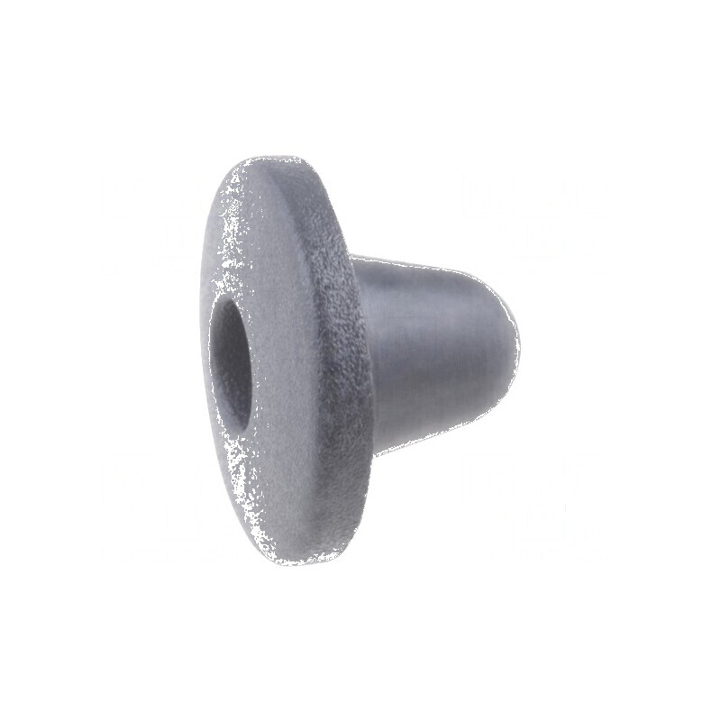 Picioruş silicon pentru montare rapidă Ø 12mm H 9,5mm | Electronic-mag.ro | Componente Electronice Picioruş silicon pentru montare rapidă Ø 12mm H 9,5mm | Electronic-mag.ro | Componente Electronice