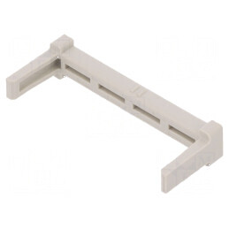 Clemă cablu PIN 20 conectori IDC SEK - soluție de conectare pentru cabluri | Electronic-mag.ro | Componente Electronice