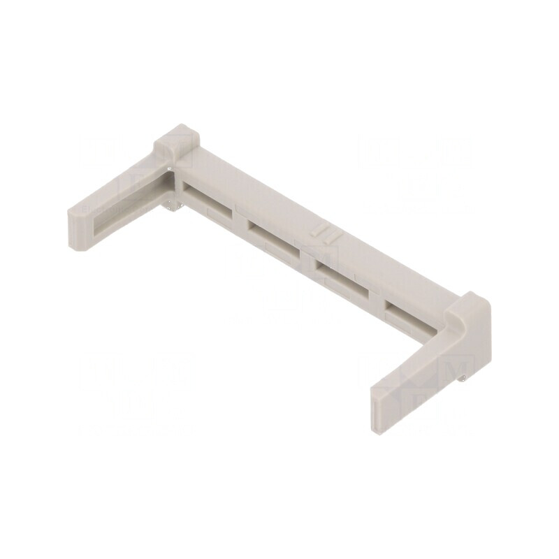 Clemă cablu PIN 20 conectori IDC SEK - soluție de conectare pentru cabluri | Electronic-mag.ro | Componente Electronice Clemă cablu PIN 20 conectori IDC SEK - soluție de conectare pentru cabluri | Electronic-mag.ro | Componente Electronice