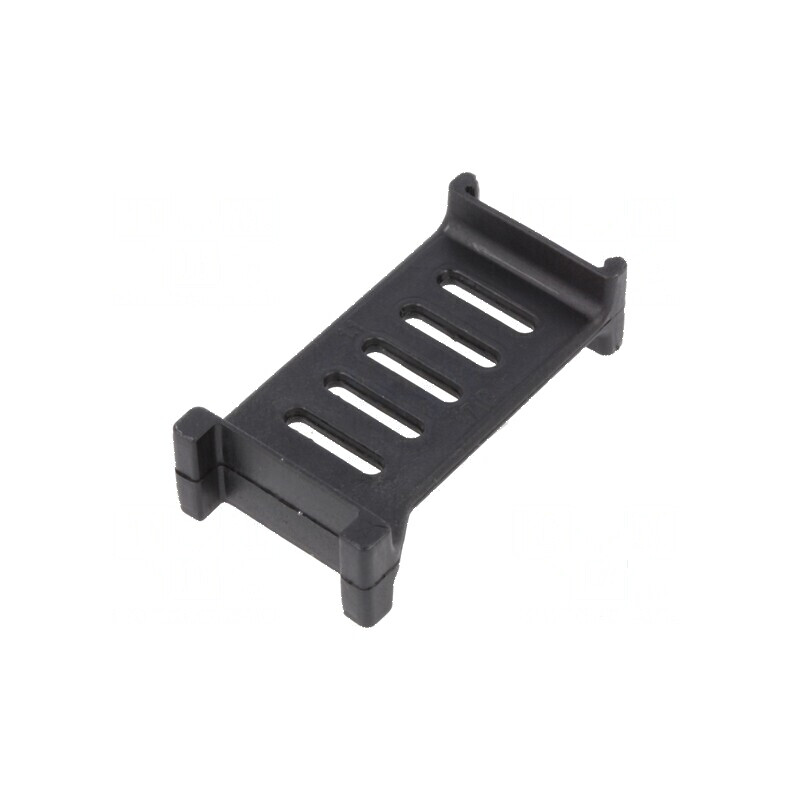 Separator vertical pentru ghidaj cu lanț - Accesoriu util pentru organizarea eficientă a lanțurilor | Electronic-mag.ro | Componente Electronice Separator vertical pentru ghidaj cu lanț - Accesoriu util pentru organizarea eficientă a lanțurilor | Electronic-mag.ro | Componente Electronice