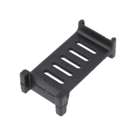 Separator vertical pentru ghidaj cu lanț - Accesoriu util pentru organizarea eficientă a lanțurilor | Electronic-mag.ro | Componente Electronice