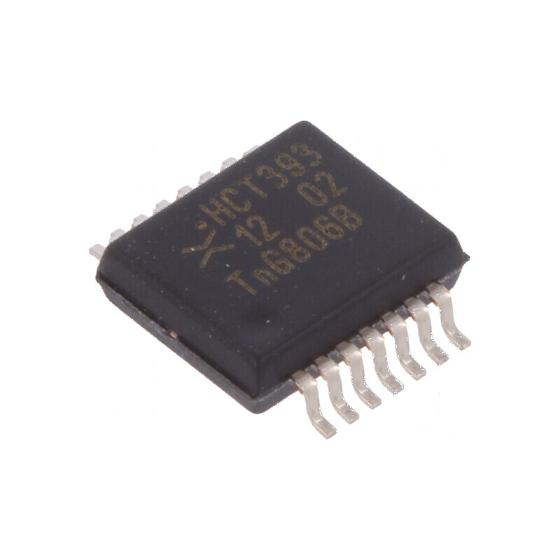 Contor Binar Digital 4bit CMOS TTL SMD SSOP16 HCT - IC pentru Proiecte Electronice | Electronic-mag.ro | Componente Electronice Contor Binar Digital 4bit CMOS TTL SMD SSOP16 HCT - IC pentru Proiecte Electronice | Electronic-mag.ro | Componente Electronice