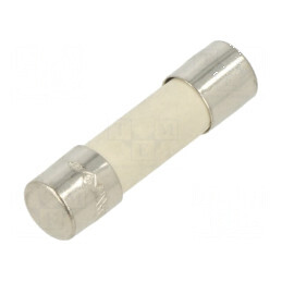 Siguranţă ceramică cilindrică întârziere 8A 250VAC | Electronic-mag.ro | Componente Electronice