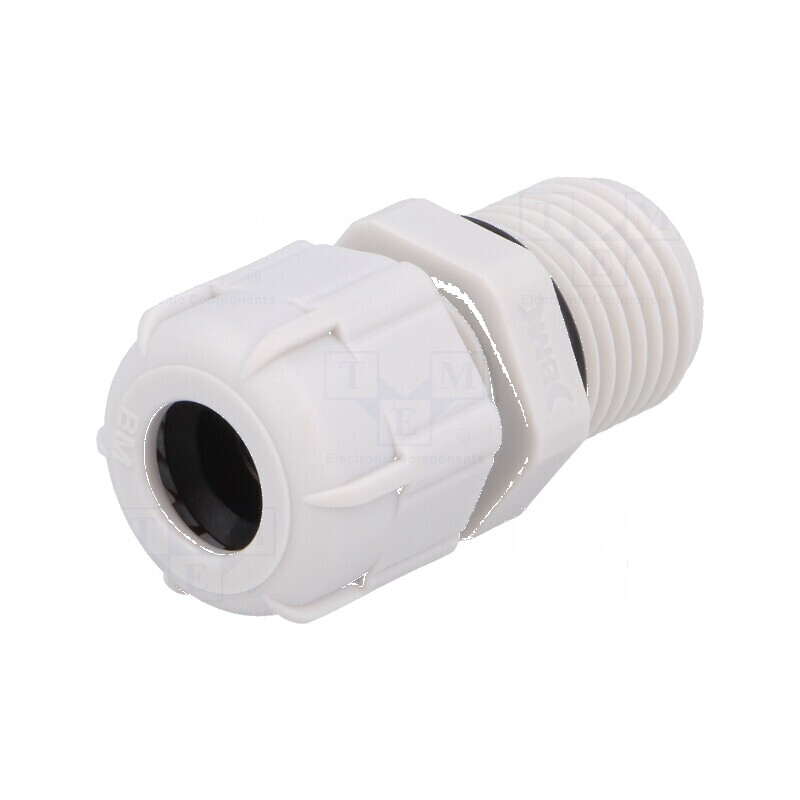 Garnitură de etanşare M16 1,5 IP68 gri cu filet alungit | Electronic-mag.ro | Componente Electronice Garnitură de etanşare M16 1,5 IP68 gri cu filet alungit | Electronic-mag.ro | Componente Electronice