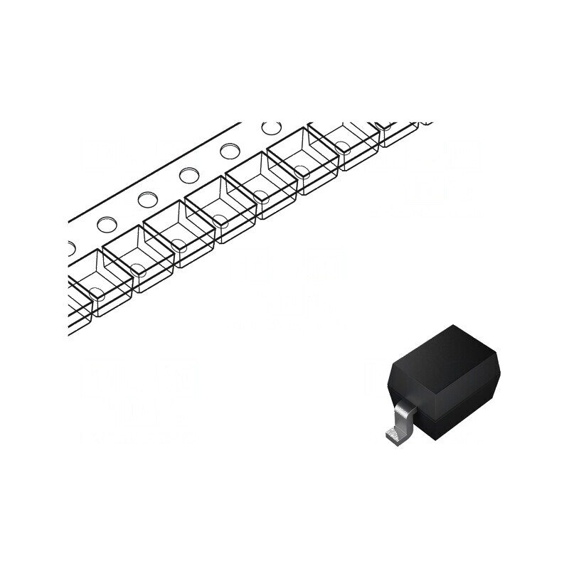 Punte redresoare monofazată Urmax 800V 1A 30A SOPA4 | Electronic-mag.ro | Componente Electronice Punte redresoare monofazată Urmax 800V 1A 30A SOPA4 | Electronic-mag.ro | Componente Electronice
