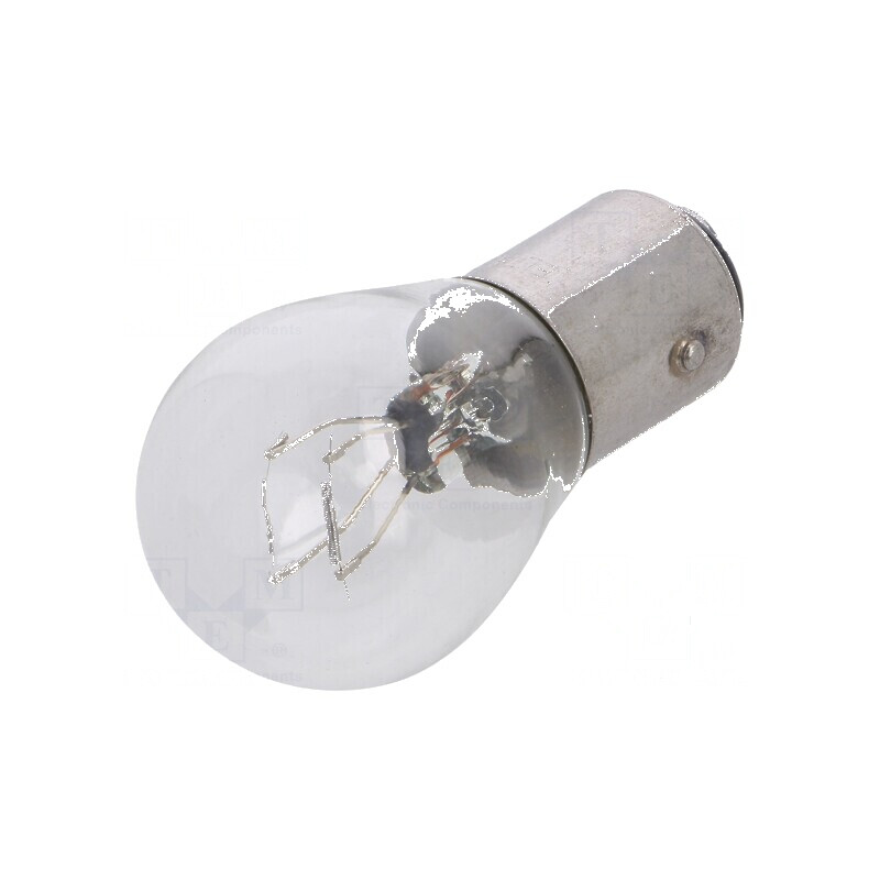 Lampă auto BAY15D 12V 21/5W transparentă VISIONPRO - bec x1 | Electronic-mag.ro | Componente Electronice Lampă auto BAY15D 12V 21/5W transparentă VISIONPRO - bec x1 | Electronic-mag.ro | Componente Electronice