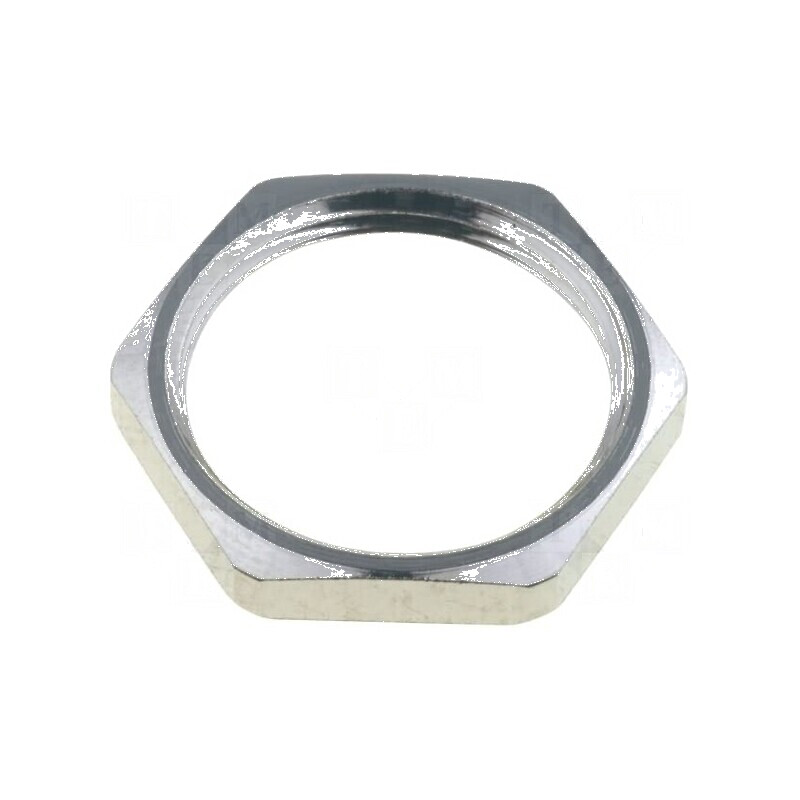 Piuliță PG9 din alamă, 20mm | Electronic-mag.ro | Componente Electronice Piuliță PG9 din alamă, 20mm | Electronic-mag.ro | Componente Electronice