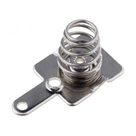 Contact cu arc AAA, N, R3 - Nr. bat: 1 lipite pentru conexiuni electrice | Electronic-mag.ro | Componente Electronice