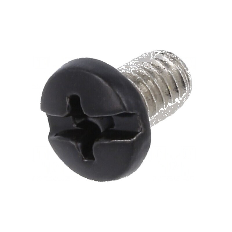Şurub M4x6,4 Cap Rotund Phillips Crestat Alamă 0,7 mm | Electronic-mag.ro | Componente Electronice Şurub M4x6,4 Cap Rotund Phillips Crestat Alamă 0,7 mm | Electronic-mag.ro | Componente Electronice