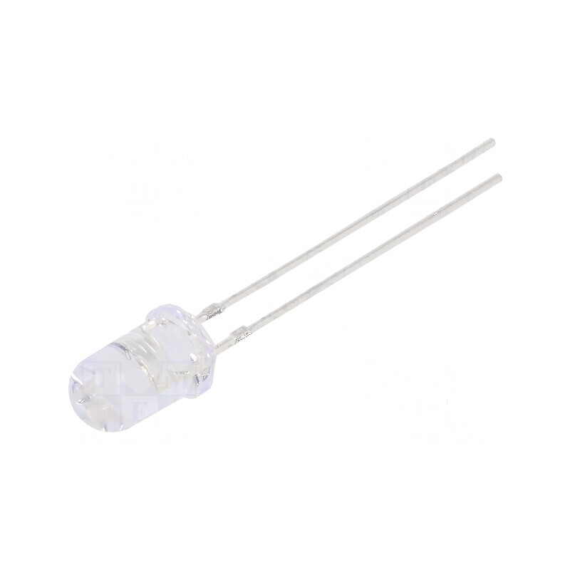 Lampa LED UV-A 30° 14mA 320mW 390-400nm 5-20VDC THT Nr.term: 2 | Electronic-mag.ro | Componente Electronice Lampa LED UV-A 30° 14mA 320mW 390-400nm 5-20VDC THT Nr.term: 2 | Electronic-mag.ro | Componente Electronice