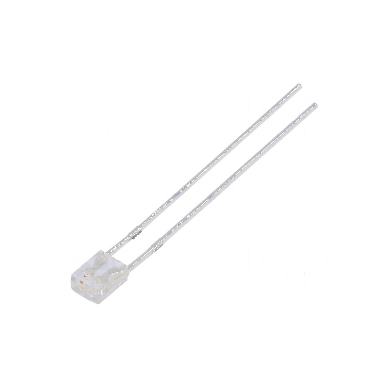 LED dreptunghiular bicolor galben/verde 2x3x4mm bipolar | Electronic-mag.ro | Componente Electronice LED dreptunghiular bicolor galben/verde 2x3x4mm bipolar | Electronic-mag.ro | Componente Electronice