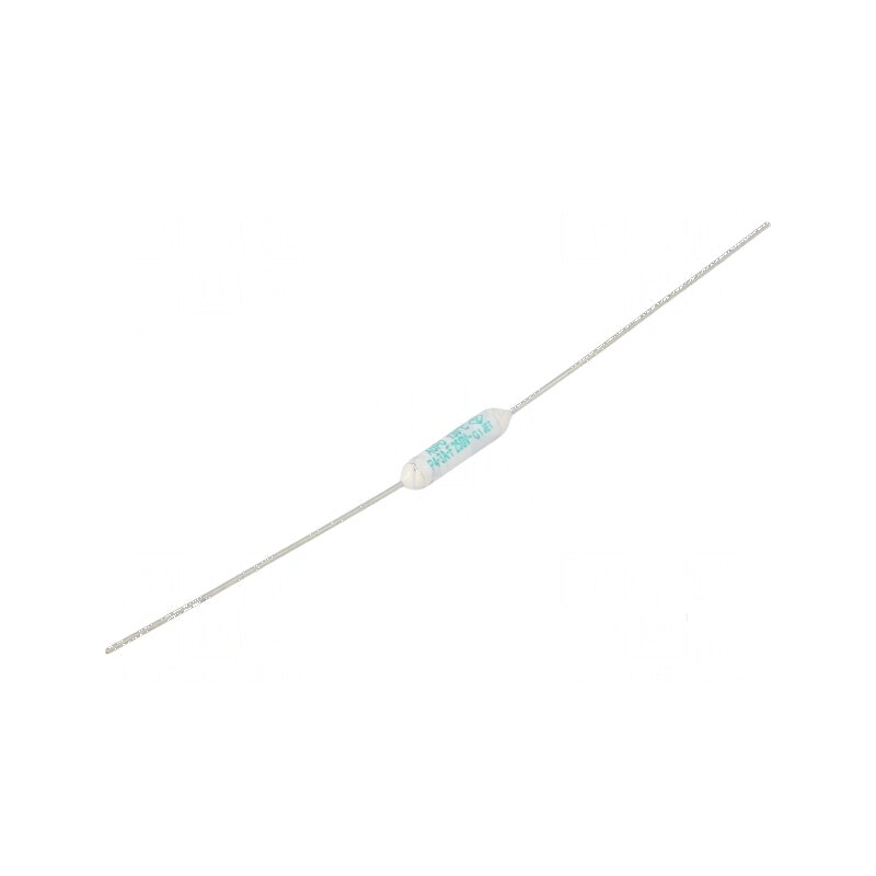Siguranţă termică 3A P 130°C - Dispozitiv de protecţie împotriva suprasarcinilor termice | Electronic-mag.ro | Componente Electronice Siguranţă termică 3A P 130°C - Dispozitiv de protecţie împotriva suprasarcinilor termice | Electronic-mag.ro | Componente Electronice