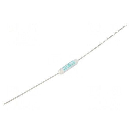 Siguranţă termică 3A P 130°C - Dispozitiv de protecţie împotriva suprasarcinilor termice | Electronic-mag.ro | Componente Electronice