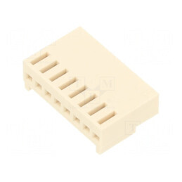 Conector cablu-placă KK PIN 8 drept fără contacte | Electronic-mag.ro | Componente Electronice
