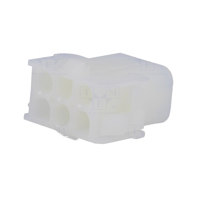 Conector cablu-cablu NLS 6,35mm PIN: 6 mufă/soclu tată/mamă | Electronic-mag.ro | Componente Electronice Conector cablu-cablu NLS 6,35mm PIN: 6 mufă/soclu tată/mamă | Electronic-mag.ro | Componente Electronice