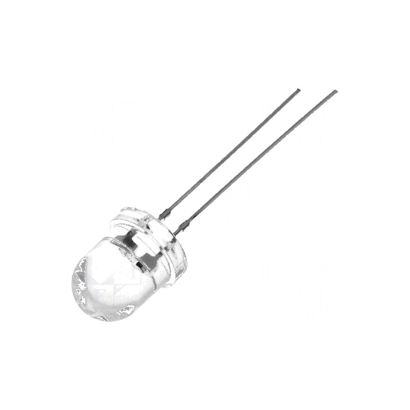 LED RGB 8mm cu clipire, 30° 20mA, 2 termeni, 20m | Electronic-mag.ro | Componente Electronice LED RGB 8mm cu clipire, 30° 20mA, 2 termeni, 20m | Electronic-mag.ro | Componente Electronice