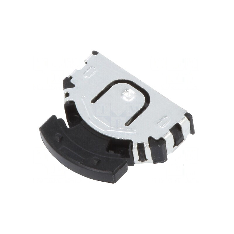 Microîntrerupător TACT 2 Poz 0,01A 5VDC SMT Dimensiuni 9,5x8,15mm | Electronic-mag.ro | Componente Electronice Microîntrerupător TACT 2 Poz 0,01A 5VDC SMT Dimensiuni 9,5x8,15mm | Electronic-mag.ro | Componente Electronice