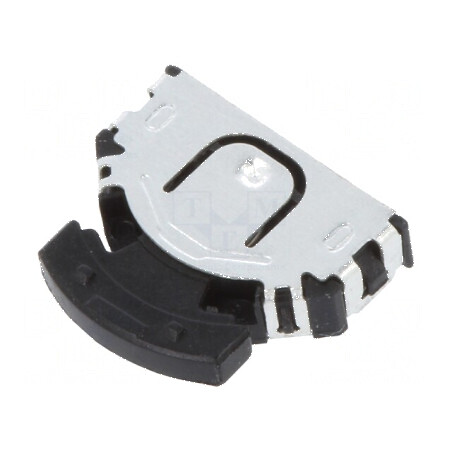 Microîntrerupător TACT 2 Poz 0,01A 5VDC SMT Dimensiuni 9,5x8,15mm | Electronic-mag.ro | Componente Electronice