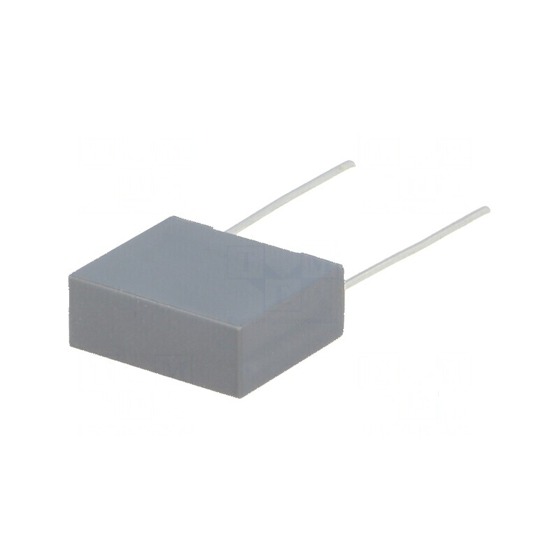 Condensator polipropilenă R76 33nF THT 13x5x11mm ±5% 10mm | Electronic-mag.ro | Componente Electronice Condensator polipropilenă R76 33nF THT 13x5x11mm ±5% 10mm | Electronic-mag.ro | Componente Electronice