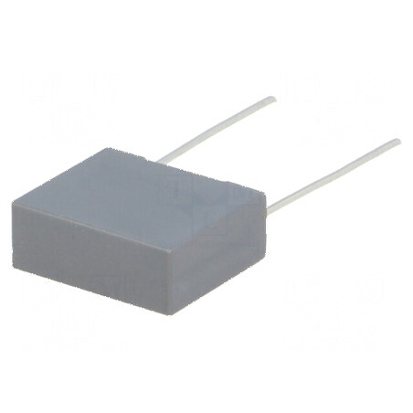 Condensator polipropilenă R76 33nF THT 13x5x11mm ±5% 10mm | Electronic-mag.ro | Componente Electronice