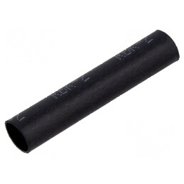 Manșon termocontractabil cu adeziv pentru perete dublu 7,5mm - 4:1 | Electronic-mag.ro | Componente Electronice