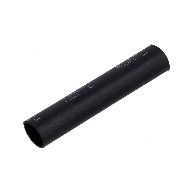Manșon termocontractabil cu adeziv pentru perete dublu 7,5mm - 4:1 | Electronic-mag.ro | Componente Electronice
