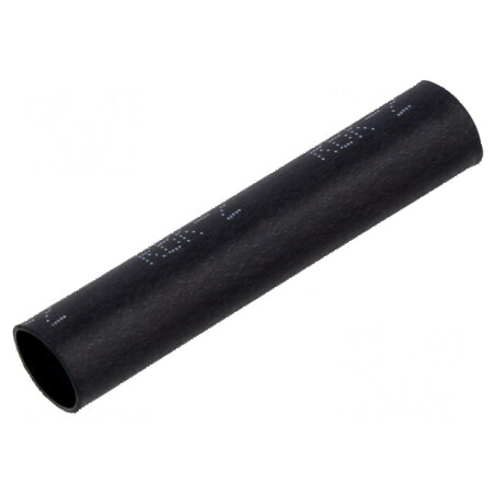 Manșon termocontractabil cu adeziv pentru perete dublu 7,5mm - 4:1 | Electronic-mag.ro | Componente Electronice