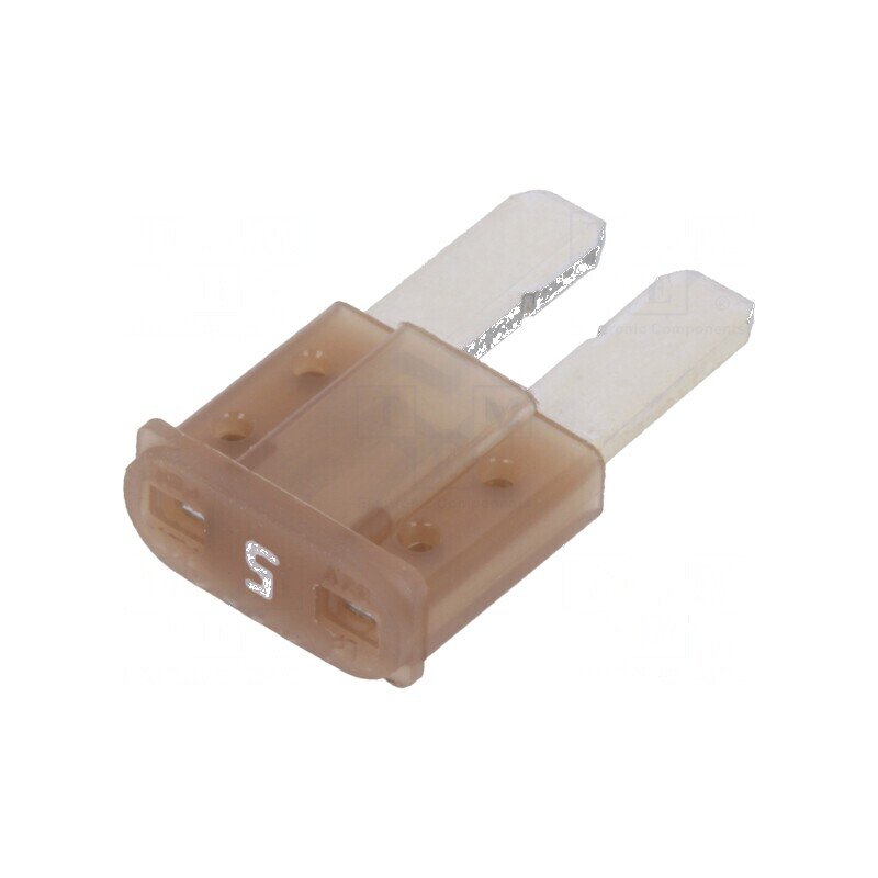 Siguranţă auto MICRO2 5A 32VDC 9,1mm | Electronic-mag.ro | Componente Electronice Siguranţă auto MICRO2 5A 32VDC 9,1mm | Electronic-mag.ro | Componente Electronice