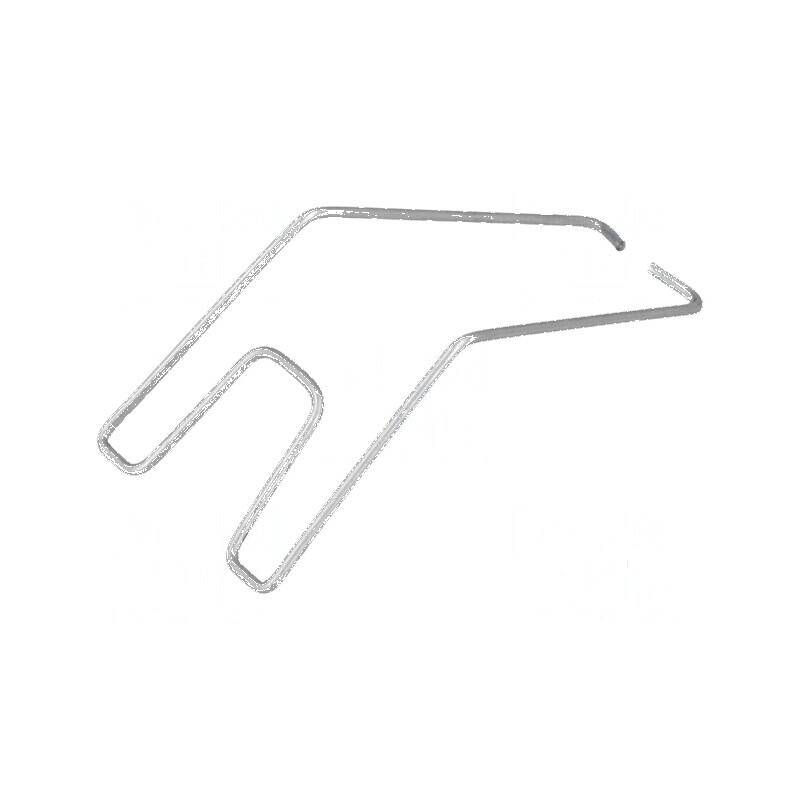 Clemă de prindere pentru temperaturi între -40 și 70 °C, modele 40.31, 40.41, 40.51, 40.52, 40.61 | Electronic-mag.ro | Componente Electronice Clemă de prindere pentru temperaturi între -40 și 70 °C, modele 40.31, 40.41, 40.51, 40.52, 40.61 | Electronic-mag.ro | Componente Electronice