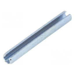 Mâner metalic pentru socluri de siguranţă | Electronic-mag.ro | Componente Electronice