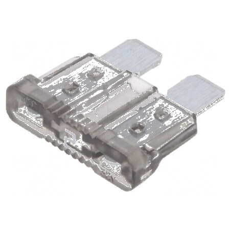 Siguranţă auto UNIVAL 2A 32VDC, 19,1mm | Electronic-mag.ro | Componente Electronice