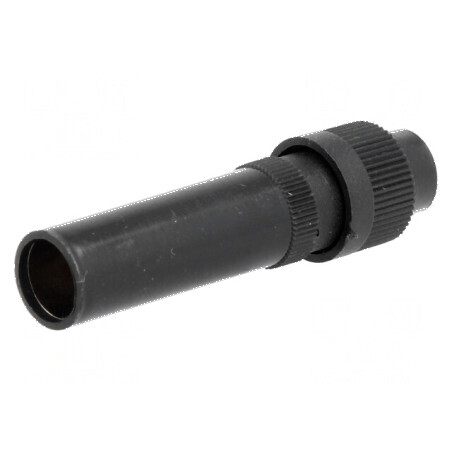 Conector antenă soclu DIN, mamă drept - adaptor de calitate superioară | Electronic-mag.ro | Componente Electronice