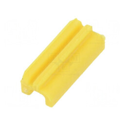 Pin de codare galben pentru CK, CKS, JK, JKS | Electronic-mag.ro | Componente Electronice