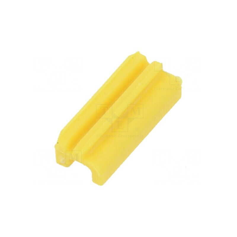 Pin de codare galben pentru CK, CKS, JK, JKS | Electronic-mag.ro | Componente Electronice Pin de codare galben pentru CK, CKS, JK, JKS | Electronic-mag.ro | Componente Electronice