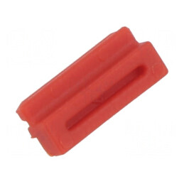 Pin de codare roşie pentru CK, CKS, JK, JKS | Electronic-mag.ro | Componente Electronice