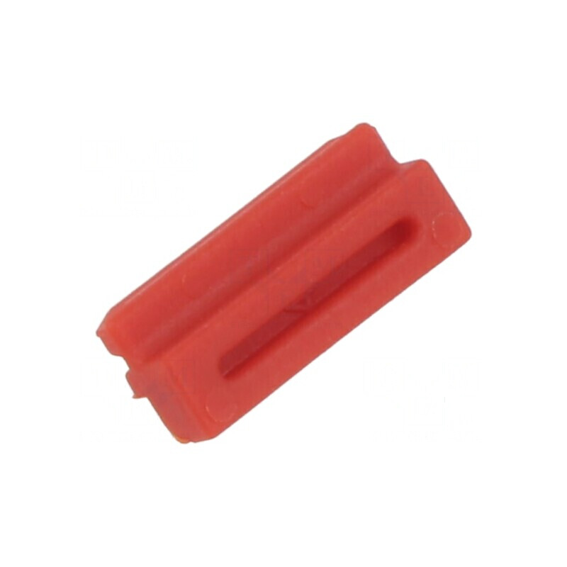 Pin de codare roşie pentru CK, CKS, JK, JKS | Electronic-mag.ro | Componente Electronice Pin de codare roşie pentru CK, CKS, JK, JKS | Electronic-mag.ro | Componente Electronice