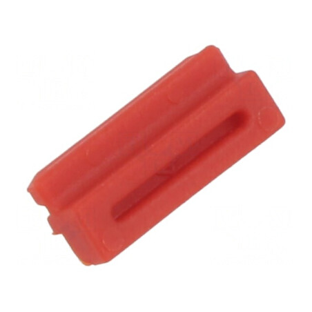 Pin de codare roşie pentru CK, CKS, JK, JKS | Electronic-mag.ro | Componente Electronice