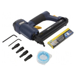 Capsator pneumatic valijoară RAP-8/15-5K | Electronic-mag.ro | Componente Electronice