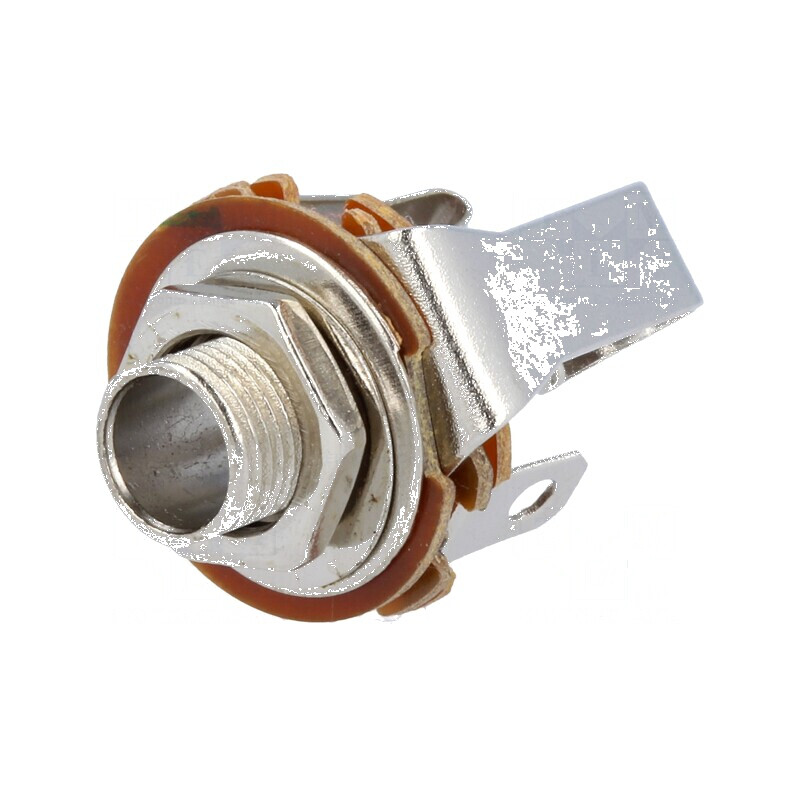 Conector Jack 6,3mm Soclu Mamă Deschis Stereo Piste 3 9mm | Electronic-mag.ro | Componente Electronice Conector Jack 6,3mm Soclu Mamă Deschis Stereo Piste 3 9mm | Electronic-mag.ro | Componente Electronice